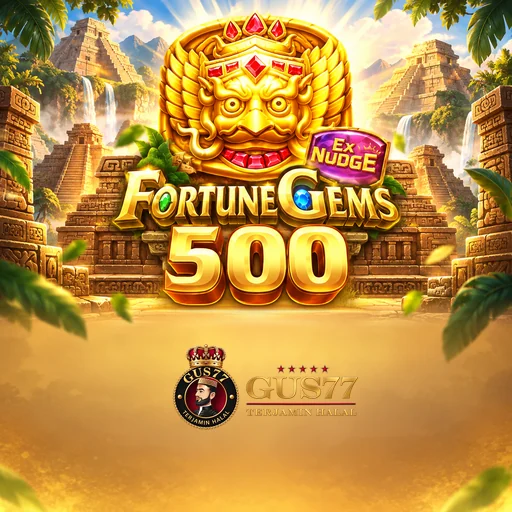gus77 APK Indonesia - Panduan Lengkap dan Tutorial