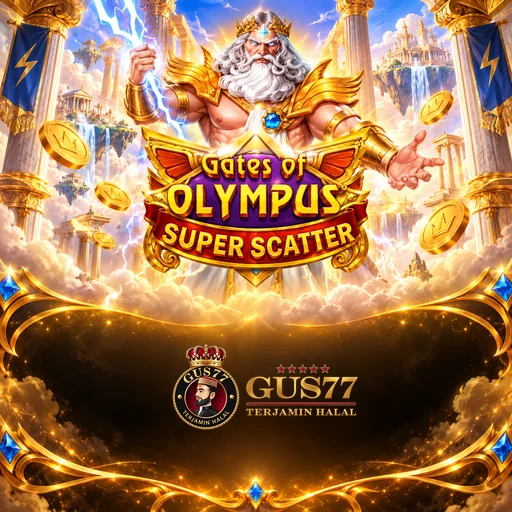 gus77 APK Indonesia - Panduan Lengkap dan Tutorial