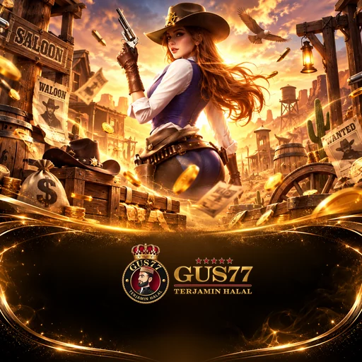 gus77 APK Indonesia - Panduan Lengkap dan Tutorial