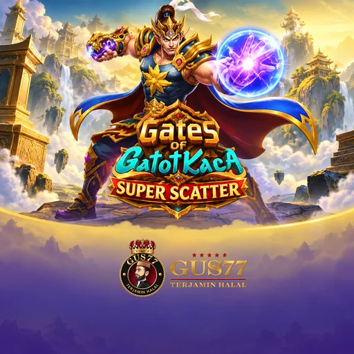 gus77 APK Indonesia - Panduan Lengkap dan Tutorial