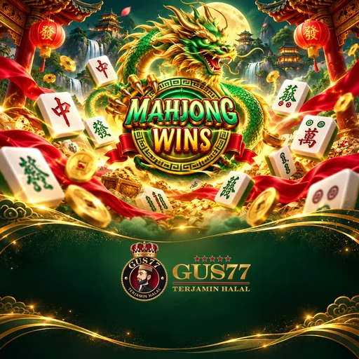 gus77 APK Indonesia - Panduan Lengkap dan Tutorial